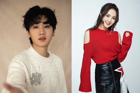 汪蘇瀧靳夢(mèng)佳分手