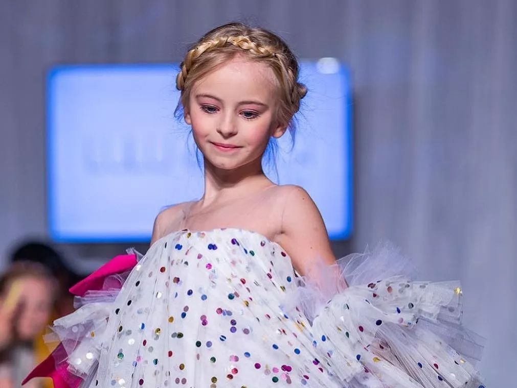 截肢仙女紅遍全球