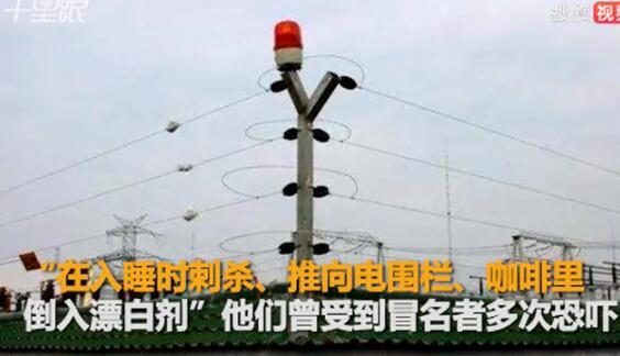 現(xiàn)實(shí)版孤兒怨上演