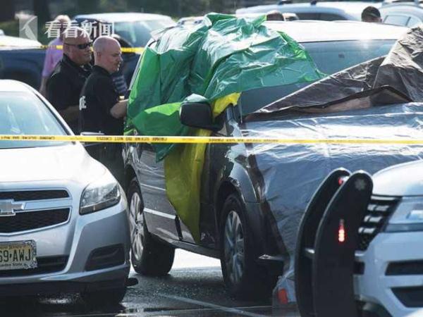 女子誕下奇跡女嬰卻遭保姆悶死車中