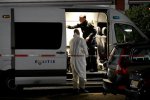 荷蘭突發(fā)槍擊案 造成3人死亡1人受傷