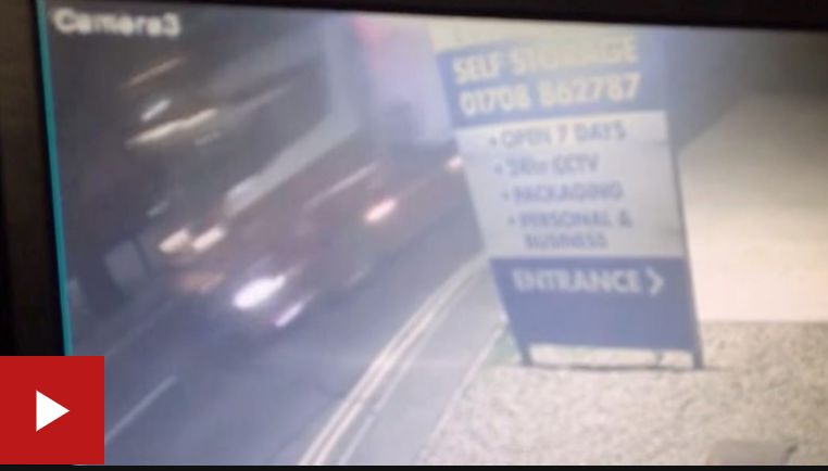 英國集裝箱案細節(jié)