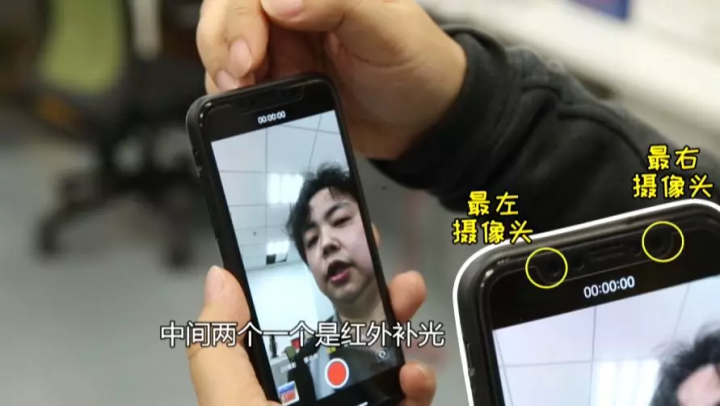 用照片能開豐巢柜