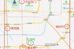 確診外賣小哥軌跡曝光