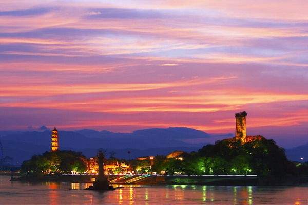 溫州江心西園的問題已經(jīng)好多年了