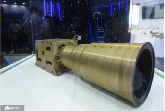 首幅火星圖像為什么不是紅色的