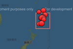 新西蘭6小時發生三次7級以上強震