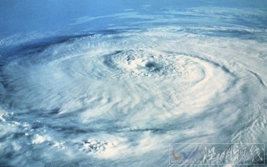 大西洋颶風季節2021年颶風高于平均水平