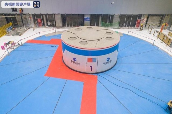 白鶴灘水電站首批機組正式投產發電