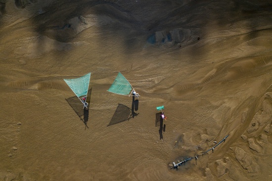 霞浦 中國的網紅“打卡”點和擺拍“圣地”