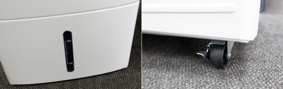 移動式冷氣機VS移動式冷風機