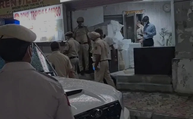 印度北德里發生槍擊案 兩人死亡