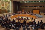 聯(lián)合國安理會(huì)討論譴責(zé)塔利班并實(shí)施制裁