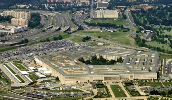 五角大樓在附近地鐵站發生槍擊事件