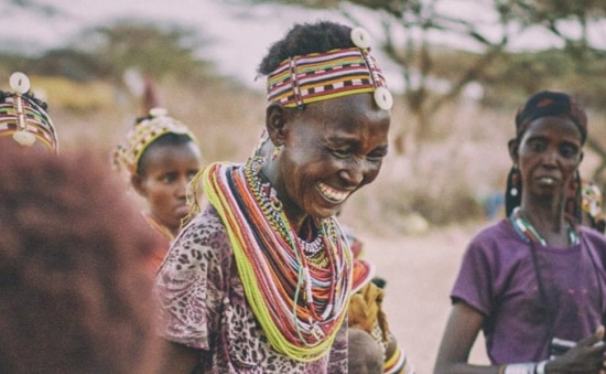 2021年8月9日是世界土著人民國際日