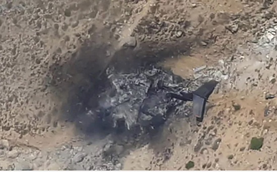 俄羅斯水上飛機在土耳其墜毀