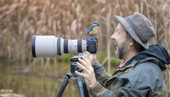 2021年世界攝影日 慶祝8月19日世界攝影日