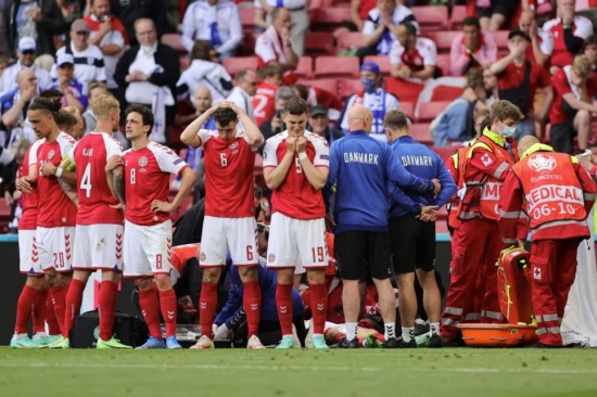 2021年世界攝影日 今年走紅的五張照片