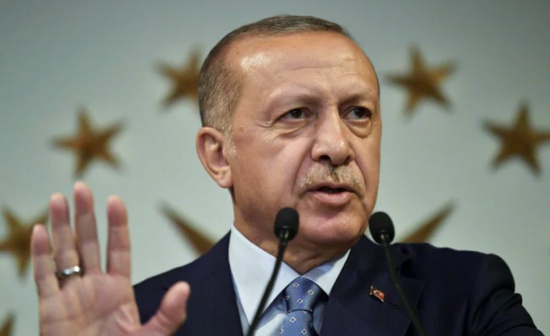 土耳其在喀布爾與塔利班舉行首次會談