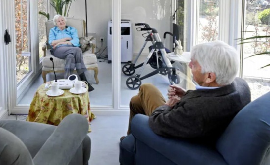 世衛組織警告 到2030年將有7800萬人患有癡呆癥