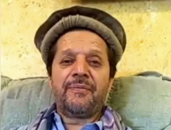 反塔力量發言人陣亡 法希姆·達什蒂