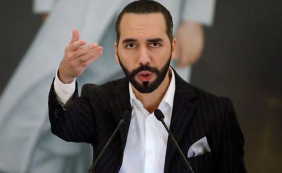 薩爾瓦多總統(tǒng) 已購買了首批200個(gè)比特幣