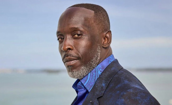 “The Wire”明星邁克爾·K·威廉姆斯因意外服藥過量而死亡