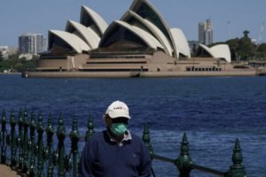 悉尼將從11月1日起結束對完全接種疫苗的旅客的隔離