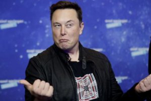 世界首富埃隆·馬斯克 是SpaceX而不是特斯拉成就