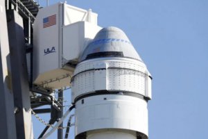 波音計劃在2022年上半年進行無人星際客機試飛