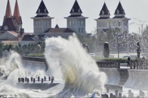 拉尼娜現象帶來更冷的冬天 2021年下半年冬季會特別