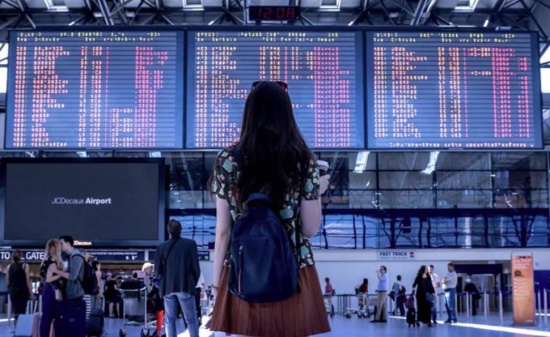 英國取消對32個(gè)國家的旅行警告