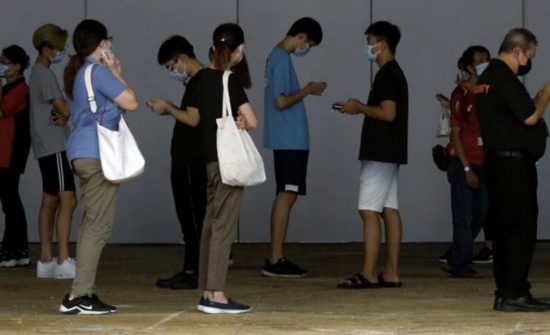 新加坡開放邊境免檢疫免隔離旅行計劃 將Covid視為新常態(tài)