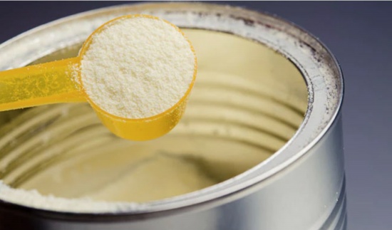 奶粉漲價(jià) 全球產(chǎn)量短缺 奶粉價(jià)格創(chuàng)7年來(lái)新高