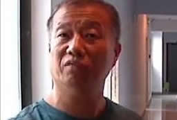 安陽王新剛被停職 河南安陽惡犬咬人王新剛狗仗人勢