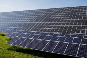 印度和英國將在COP26氣候峰會上啟動太陽能光伏電網