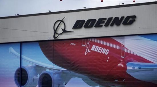 波音公司將賠償墜機受害者