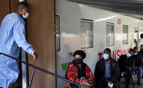 南非抨擊歐洲國家&ldquo;嚴厲、不合理&rdquo;的旅行禁令