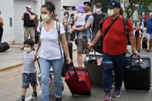 加拿大魁北克發(fā)現(xiàn)首例Omicron病例 加拿大Omicron病例