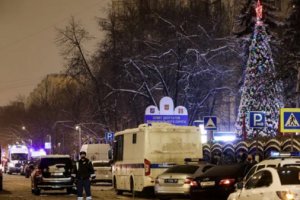 莫斯科發生槍擊案 造成2人死亡4人受傷