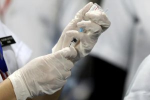 世衛(wèi)組織警告歐洲不要強(qiáng)制接種新冠疫苗