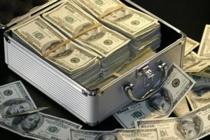 新冠疫情導(dǎo)致億萬富翁的財(cái)富飆升至創(chuàng)紀(jì)錄水平