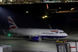 英國航空公司指責政府“不成比例”的Omicron旅行限制