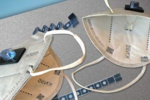 美國男子因戴丁字褲當口罩被迫下飛機