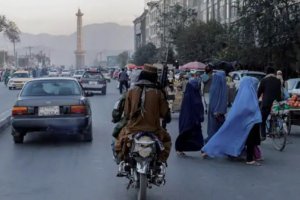 聯合國安理會通過決議以緩解對阿富汗的人道主義援