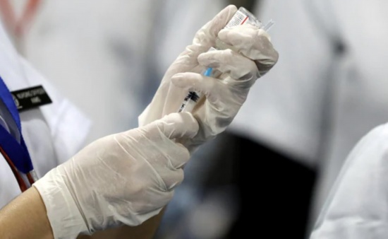 世衛組織警告歐洲不要強制接種新冠疫苗