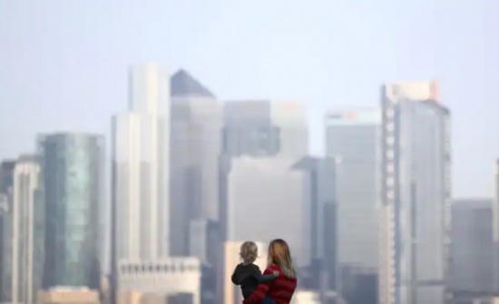 Covid使億萬富翁變得更加富有