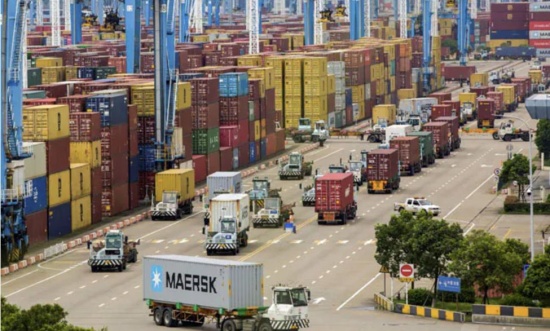 浙江十多家公司因新冠肺炎疫情停產