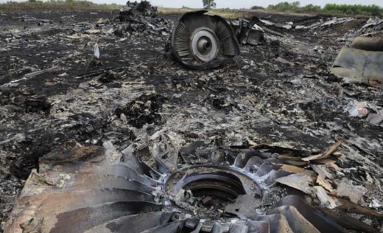 荷蘭檢察官呼吁判處MH17嫌疑人終身監禁