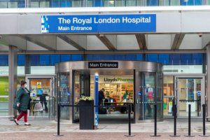 英國分析Omicron住院風險約為Delta的三分之一